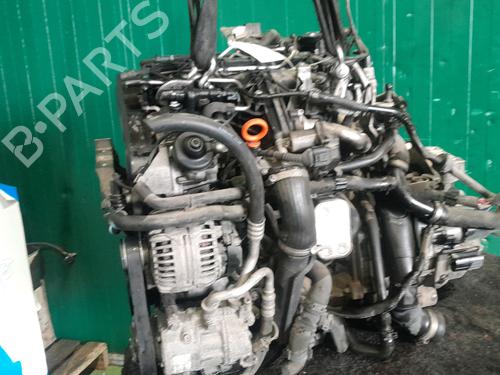 Alternator VW TOURAN (1T3) 2.0 TDI | BP35735555M7 - Image 3