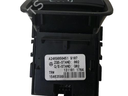switch-mercedes-benz-a-class-w176-2012-2013-2014-2015-2016-2017-2018-34465978 main image