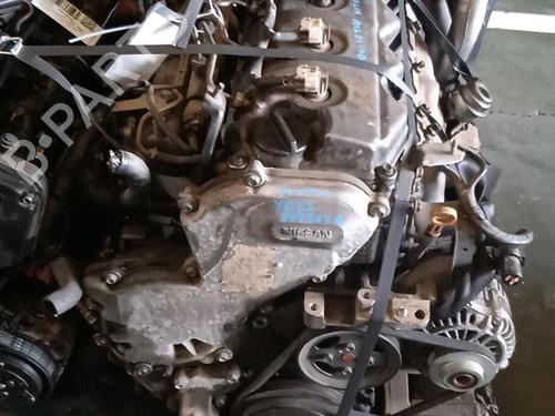 Used Gearbox Gearbox NISSAN PRIMERA (P11) [1996-2002] 34447267 34447267