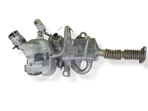 Used Egr KIA STONIC (YB) [2017-2025]  22345878