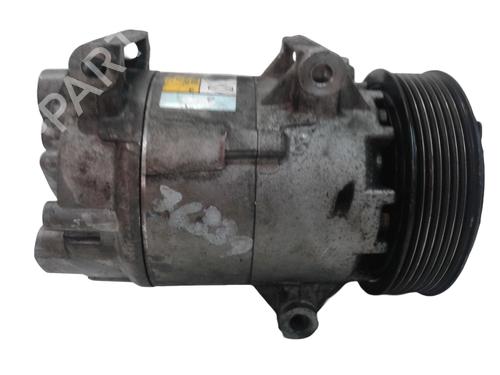 AC compressor RENAULT SCÉNIC II (JM0/1_) 1.9 dCi (JM0G, JM12, JM1G, JM2C) | BP35729564M34 - Image 2