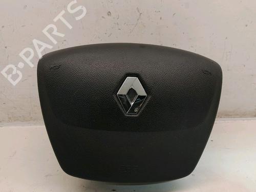 Used Driver airbag RENAULT LAGUNA Coupe (DT0/1) 2.0 dCi (DT01, DT08, DT09, DT0K, DT12, DT1C, DT1D, DT1M,... (150 hp) 16457978