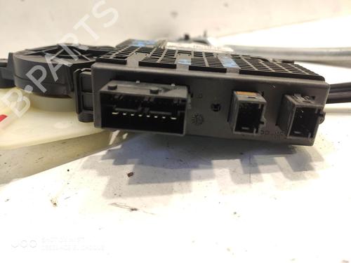 Used Front right window mechanism Front right window mechanism CITROËN C4 Picasso I MPV (UD_) 1.6 THP 155 (156 hp) 34489516 34489516