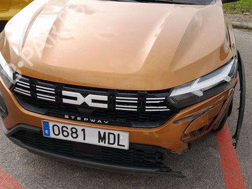 Other DACIA SANDERO III 1.0 TCe 90 | BP34551664O1 - Image 5