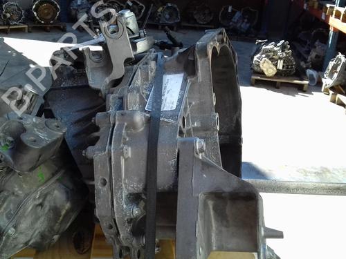 Gearbox OPEL INSIGNIA A (G09) 2.0 CDTI (68) | BP34484403M3 - Image 6