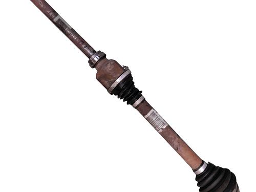 Used Right front driveshaft Right front driveshaft PEUGEOT 3008 I MPV (0U_) 1.6 BlueHDi 120 (120 hp) 34546550 34546550