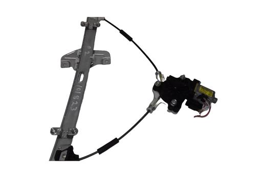 Used Front right window mechanism Front right window mechanism KIA PICANTO II (TA) 1.0 (67 hp) 34483415 34483415