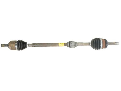 Used Right front driveshaft Right front driveshaft KIA STONIC (YB) 1.0 T-GDi Eco-Dynamics+ (101 hp) 33409587 33409587