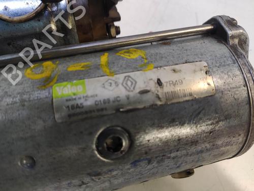 Starter RENAULT SCÉNIC II (JM0/1_) 1.9 dCi (JM0G, JM12, JM1G, JM2C) | BP14472265M8 