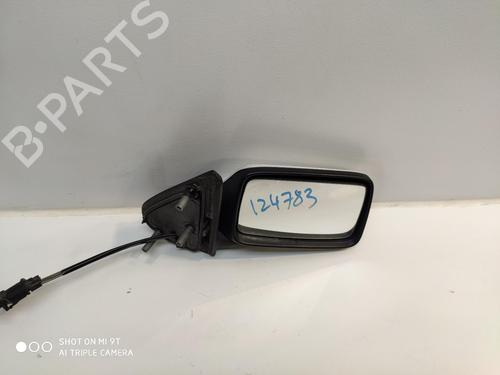 Used Right mirror VW GOLF III (1H1) 2.0 (115 hp) 18536005
