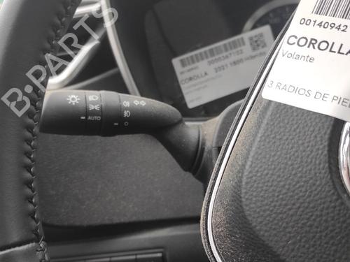 Used Switch Switch TOYOTA COROLLA Saloon (_E21_) 1.8 VVTi Hybrid (ZWE211, MZEA12) (98 hp) 34488345 34488345