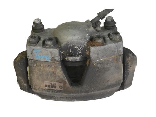 Used Right front brake caliper Right front brake caliper AUDI Q5 (8RB) 2.0 TDI quattro (170 hp) 33979820 33979820