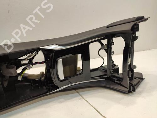 Used Middle console INFINITI QX30 2.2 D AWD (170 hp) 14465558