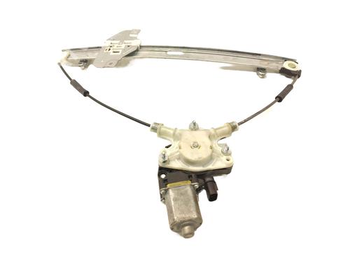 Used Front right window mechanism Front right window mechanism KIA PICANTO II (TA) 1.0 (67 hp) 34486944 34486944