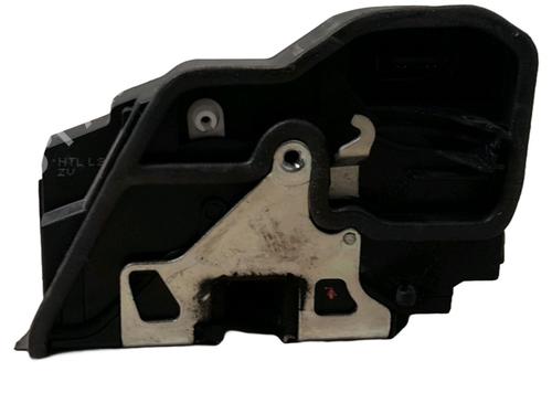 Used Rear left lock Rear left lock BMW 1 (F21) 116 d (116 hp) 34468471 34468471