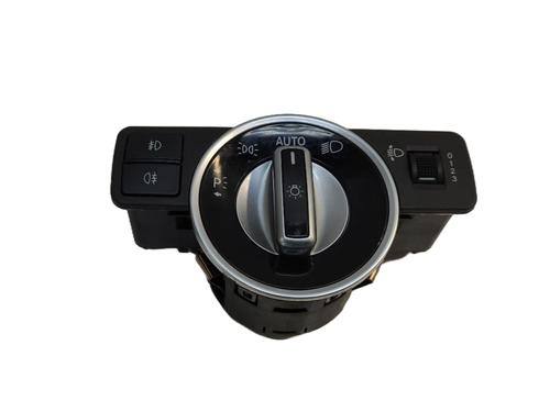 Used Headlight switch Headlight switch MERCEDES-BENZ C-CLASS T-Model (S204) [2007-2014] 34485728 34485728