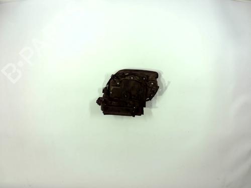 Used Front right lock BMW 5 (G30, F90) 520 d (190 hp) 17697111