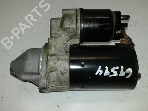 Used Starter OPEL ASTRA F Saloon (T92) [1991-2001]  18536437