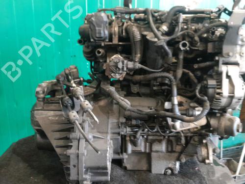 Gearbox OPEL INSIGNIA A (G09) 2.0 CDTI (68) | BP36844397M3 - Image 4