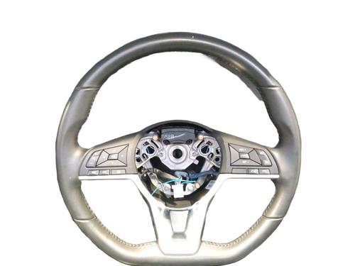 Volante Volante NISSAN QASHQAI II (J11, J11_) 1.5 dCi (110 hp) 34464505 34464505