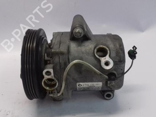 Used AC compressor AC compressor SMART FORTWO Coupe (451) 1.0 (451.331, 451.380) (71 hp) 35730653 35730653