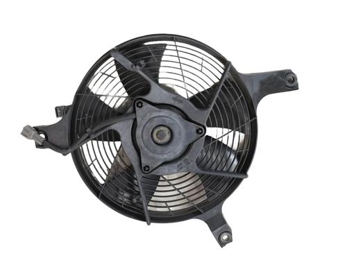 Used Radiator fan NISSAN PATROL GR V Wagon (Y61) [1997-2025]  19047122