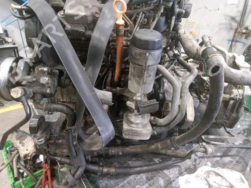 Used Other Other AUDI A4 B8 Avant (8K5) 2.0 TDI (143 hp) 34447598 34447598