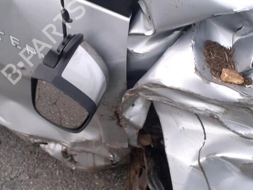 Right front brake caliper DACIA LODGY (JS_) 1.5 dCi | BP33405892M104  - Image 7