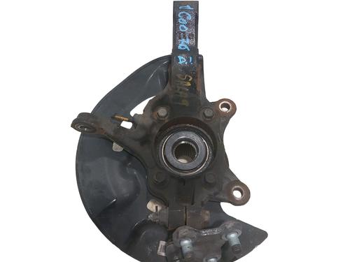 Left front steering knuckle KIA SPORTAGE IV (QL, QLE) 1.6 GDI | BP22381478M25 