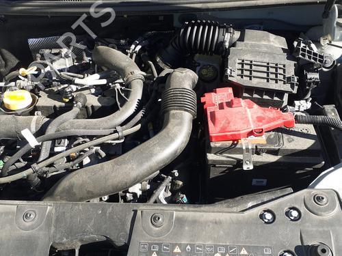 Steering rack DACIA DUSTER (HM_) 1.0 TCe LPG (HMM6, HMMT) | BP34549643M22  - Image 6