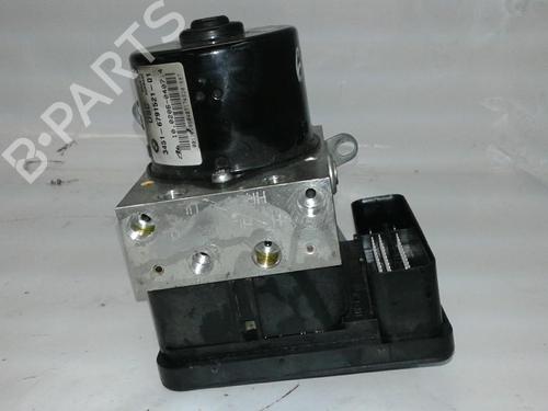 Used ABS pump ABS pump BMW 1 (E87) [2003-2013] 34481424 34481424