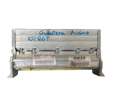 Used Passenger airbag Passenger airbag MERCEDES-BENZ S-CLASS (W220, V220) [1998-2005] 34492353 34492353