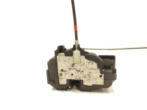 Used Front left lock Front left lock NISSAN NOTE (E11, NE11) [2005-2013] 40511895 40511895