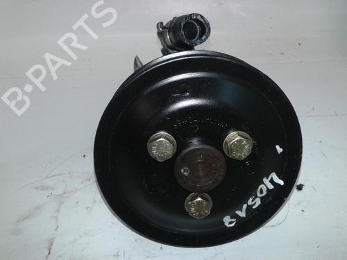 Used Steering pump Steering pump LAND ROVER RANGE ROVER III (L322) [2002-2012] 35729536 35729536