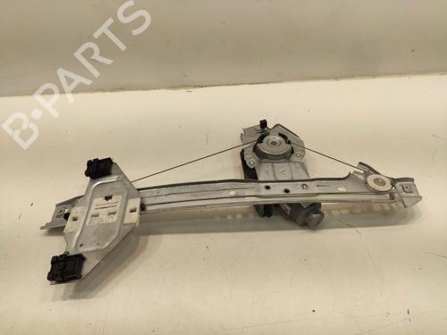 Rear right window mechanism CITROËN C3 II (SC_) 1.6 BlueHDi 75 | BP40511678C25 - Image 2