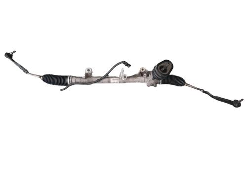 Used Steering rack Steering rack NISSAN PULSAR Hatchback (C13) 1.5 dCi (110 hp) 33405134 33405134