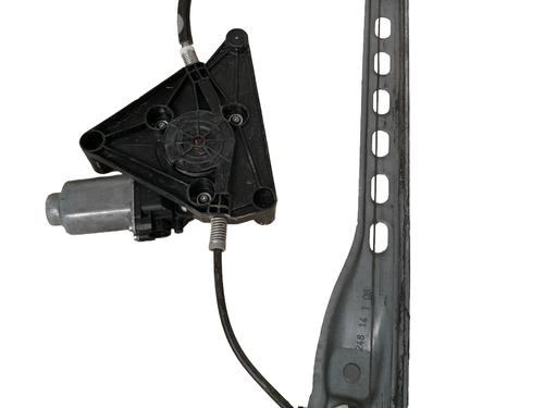 Front right window mechanism PEUGEOT 108 1.2 | BP34470147C23 - Image 2