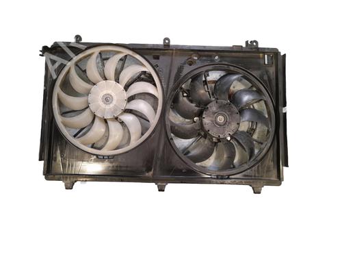 Koelventilatormotor MITSUBISHI OUTLANDER III (GG_W, GF_W, ZJ, ZL, ZK) [2010-2025]  24029819
