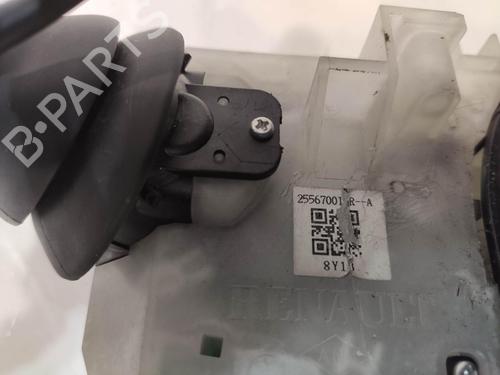 Switch RENAULT MEGANE III Hatchback (BZ0/1_, B3_) 1.6 16V (BZ1B, BZ1H) | BP14465097I30 