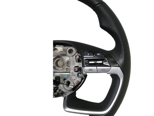 Steering wheel HYUNDAI TUCSON (NX4E, NX4A) 1.6 CRDi Hybrid 48V | BP34468207C49 - Image 3