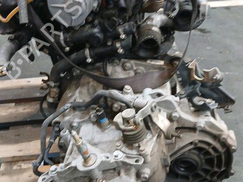 Engine NISSAN PRIMERA (P12)  | BP17698859M1 
