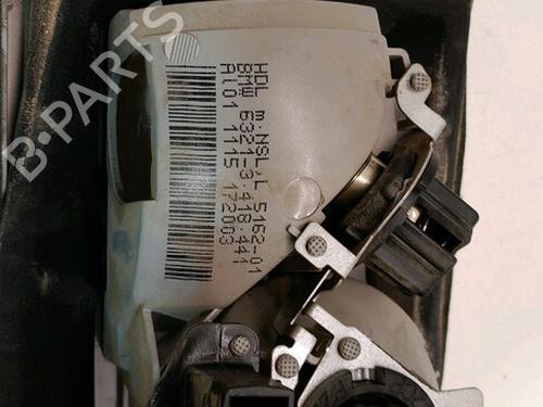 Used Left tailgate light Left tailgate light BMW X3 (E83) 2.0 d (150 hp) 34447557 34447557