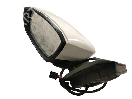 Used Left mirror Left mirror VW POLO V (6R1, 6C1) 1.6 TDI (90 hp) 36360875 36360875