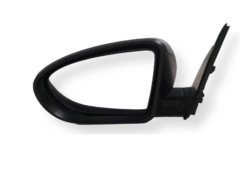 Used Left mirror NISSAN QASHQAI / QASHQAI +2 I (J10, NJ10, JJ10E) 2.0 (141 hp) 27151182
