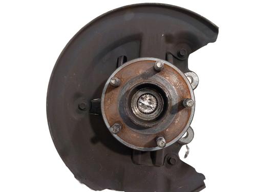 Used Right front steering knuckle Right front steering knuckle FORD C-MAX II (DXA/CB7, DXA/CEU) [2010-2019] 34493578 34493578