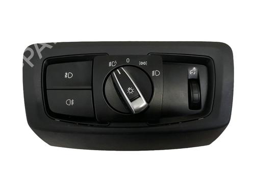 Used Headlight switch BMW 2 Active Tourer (F45) 216 d (116 hp) 27972967