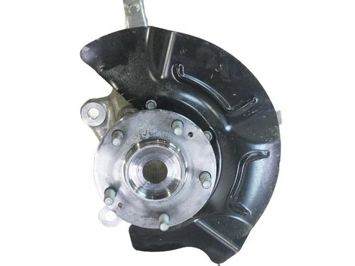 Used Left front steering knuckle Left front steering knuckle HYUNDAI KONA (OS, OSE, OSI) 1.6 GDi Hybrid (141 hp) 33407324 33407324