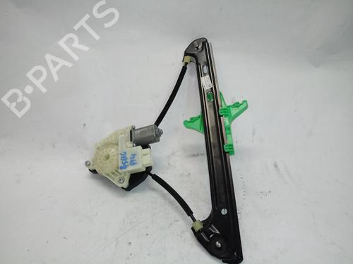 Elevalunas trasero derecho Elevalunas trasero derecho VW GOLF VII (5G1, BQ1, BE1, BE2) 2.0 TDI (150 hp) 34482809 34482809
