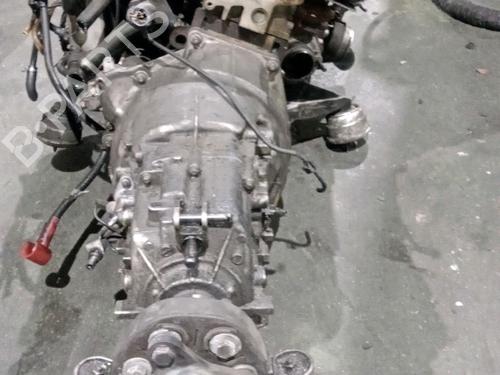 Generator BMW 5 (E39) 520 d (136 hp) 18568011
