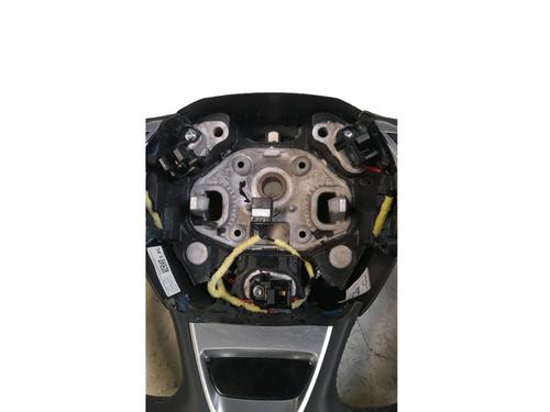 Rat RENAULT MEGANE IV Hatchback (B9A/M/N_) 1.3 TCe 140 (B9NB) | BP34469553C49 - Image 4